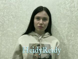 HeidyReidy