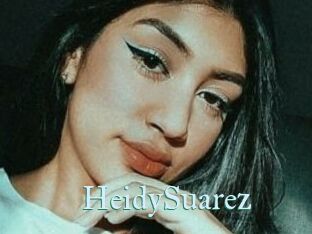 HeidySuarez