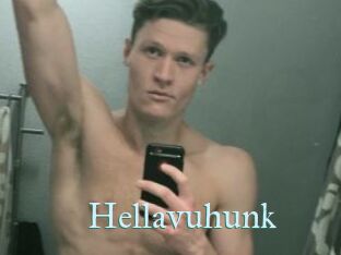 Hellavuhunk