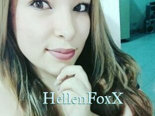 HellenFoxX