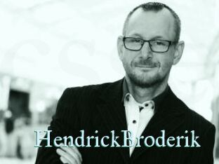 HendrickBroderik