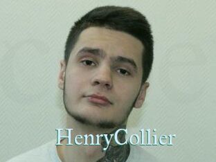 HenryCollier