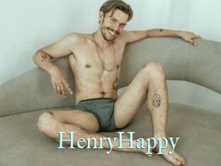 HenryHappy