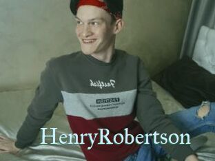 HenryRobertson