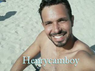 Henrycamboy