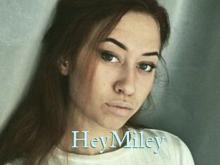 HeyMiley