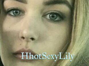 HhotSexyLily