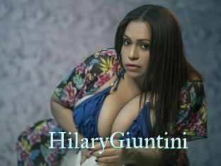 HilaryGiuntini