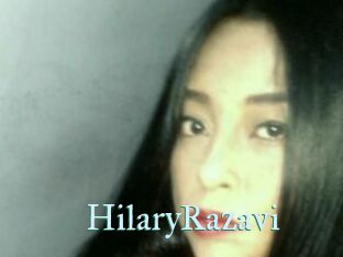 HilaryRazavi