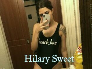 Hilary_Sweet