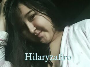 Hilaryzafiro