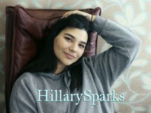 HillarySparks