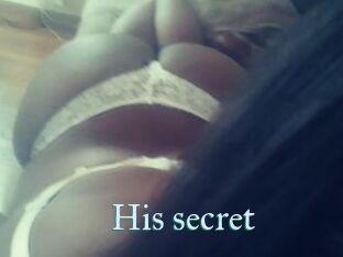 His_secret