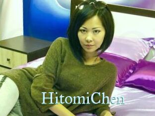 HitomiChen