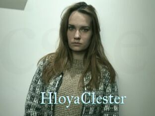 HloyaClester