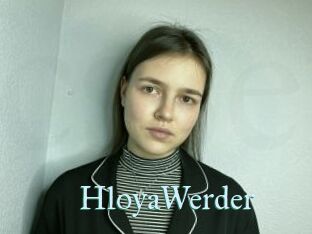 HloyaWerder