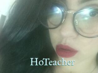 HoTeacher