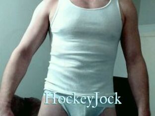 HockeyJock