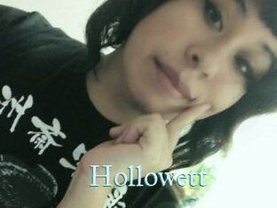 Hollowett