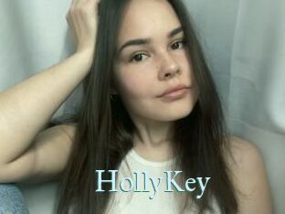 HollyKey