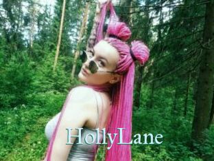 HollyLane