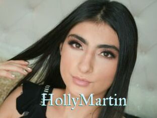 HollyMartin