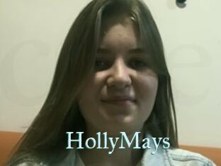 HollyMays