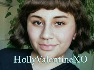 HollyValentineXO