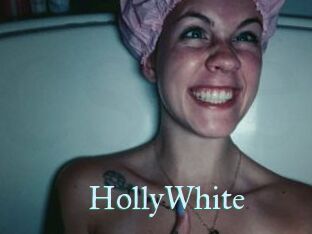 HollyWhite