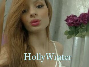 HollyWinter