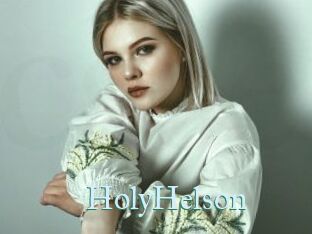 HolyHelson