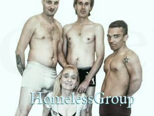 HomelessGroup