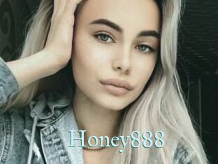 Honey888