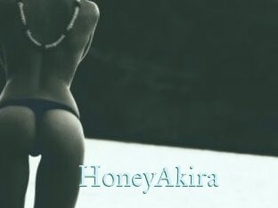 HoneyAkira