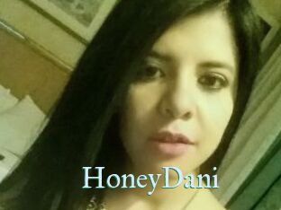 HoneyDani