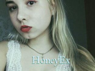 HoneyEx