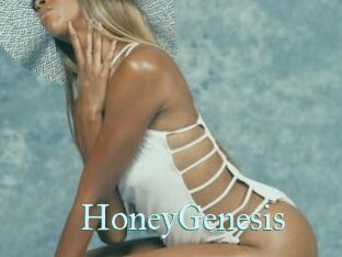 HoneyGenesis