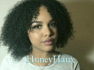 HoneyHaux