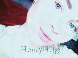 HoneyHelga