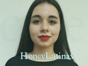 HoneyLatinax