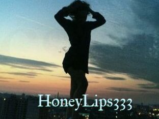 HoneyLips333