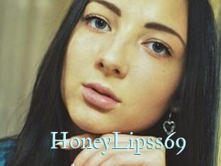 HoneyLipss69