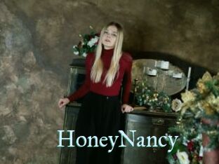 HoneyNancy