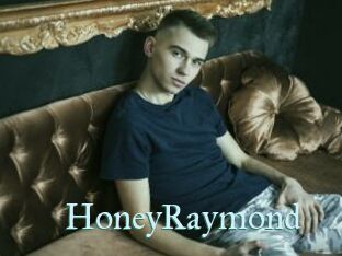 HoneyRaymond