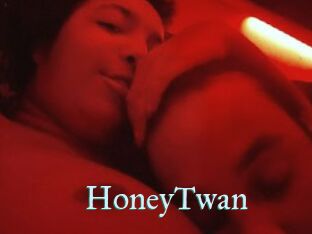 HoneyTwan