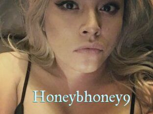 Honeybhoney9