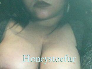 Honeystoefur