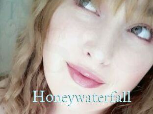 Honeywaterfall