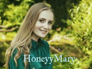 HoneyyMary