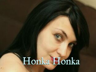 Honka_Honka